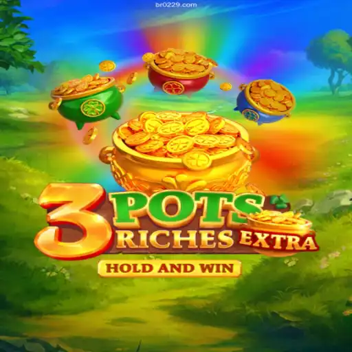 Discovering the Excitement of 3potsExtra: A Premier Online Gaming Experience