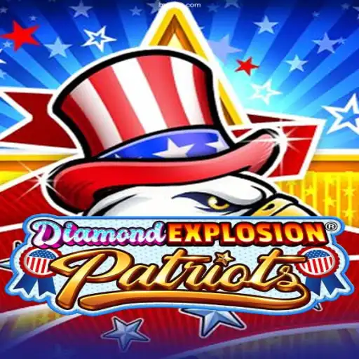 Unleash the Action: Dive into DiamondExplosionPatriots