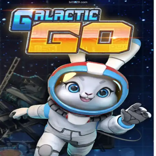 Embark on a Stellar Adventure with GalacticGO: Explore the Cosmos and Beyond