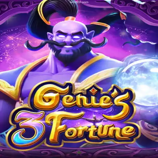 Exploring Genie3Fortune: The Ultimate Casino Adventure
