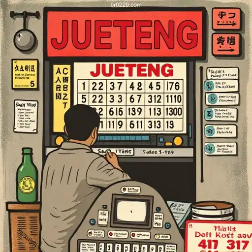 Jueteng