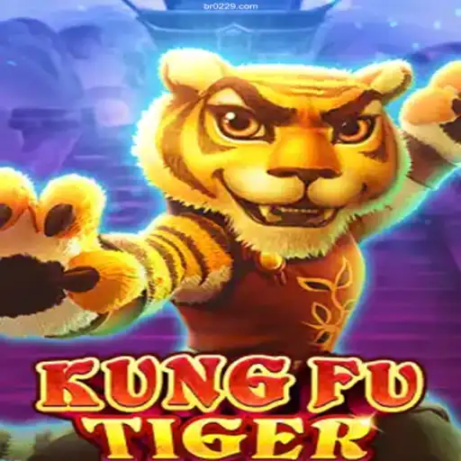 KungFuTiger: Dive into an Exhilarating Gaming Experience with 0229.com Casino