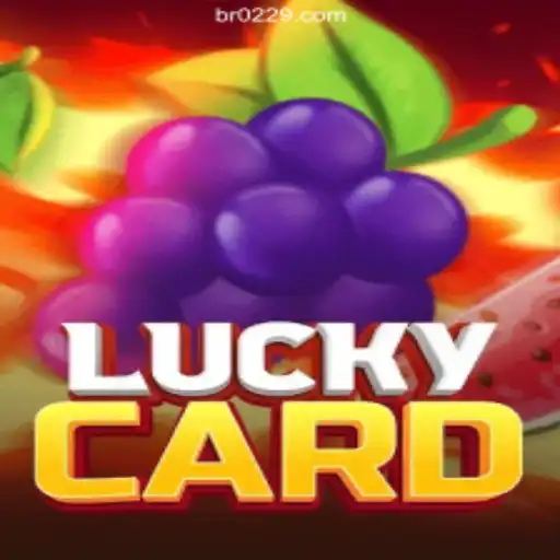 Exploring the Exciting World of LuckyCard: A Dive into 0229.com Cassino