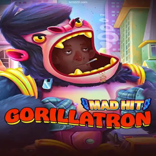 MadHitGorillatron: Unveiling the Thrilling Jungle Adventure