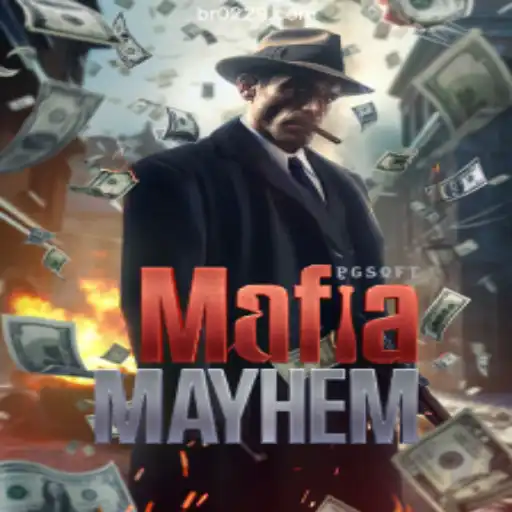 Introducing MafiaMayhem: The Thrilling New Online Casino Game
