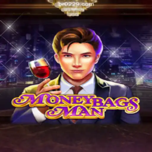 Discover the Exciting World of MoneybagsMan at 0229.com Cassino Online