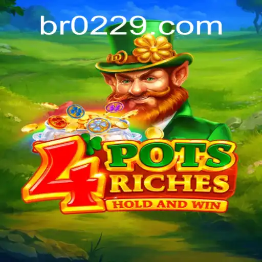 Unveiling the Thrilling World of 4potsriches: A Dive into Online Gaming
