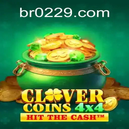 Discover the Thrills of CloverCoins4x4: An Exciting Online Casino Game