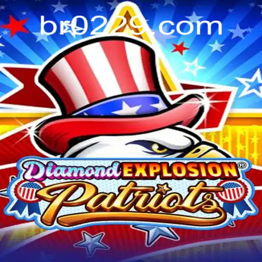 Unleash the Action: Dive into DiamondExplosionPatriots