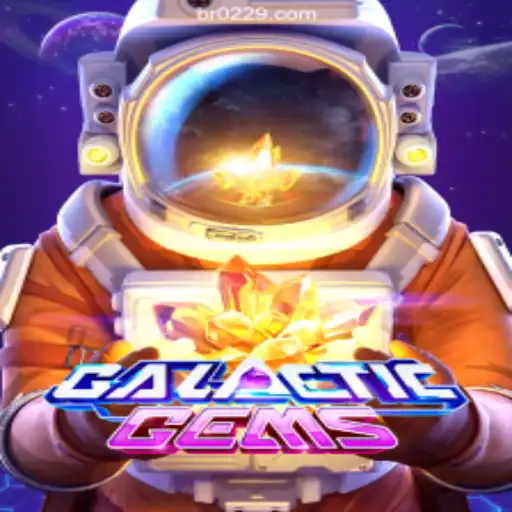 GalacticGems: Embark on an Interstellar Adventure