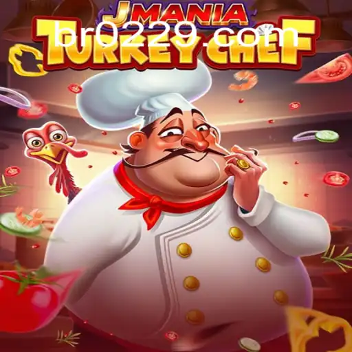 JManiaTurkeyChef: A Culinary Adventure in the Heart of Istanbul