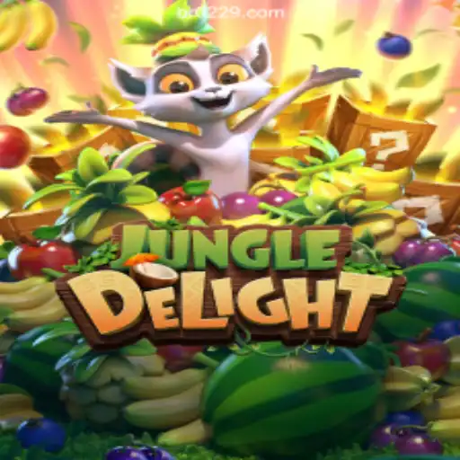 Discover the Excitement of JungleDelight - A Thrilling Adventure in Online Gaming