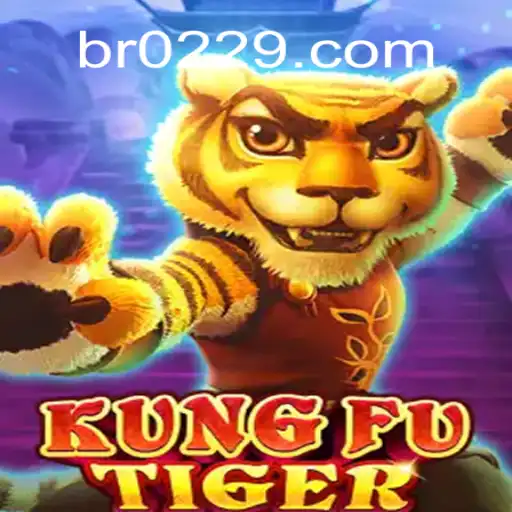 KungFuTiger: Dive into an Exhilarating Gaming Experience with 0229.com Casino