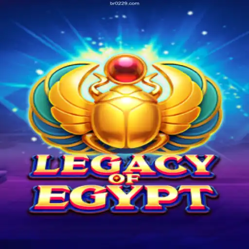Legacy of Egypt: An Immersive Journey into Ancient Riches