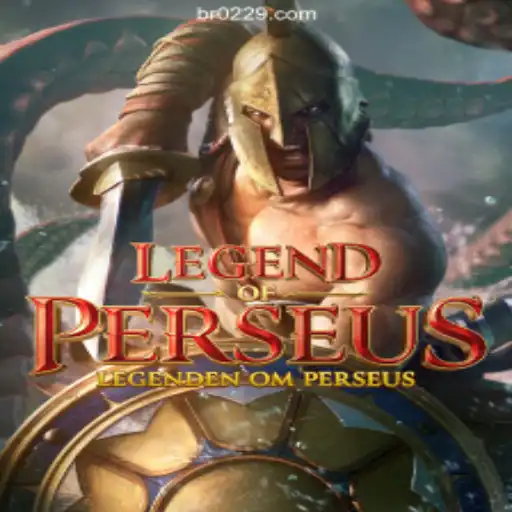 Discover the Epic World of LegendofPerseus