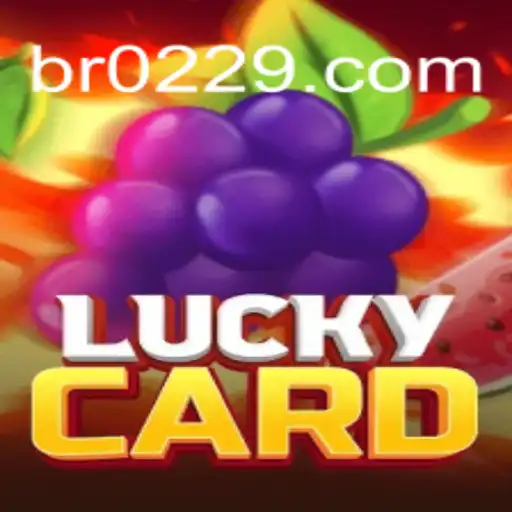 Exploring the Exciting World of LuckyCard: A Dive into 0229.com Cassino