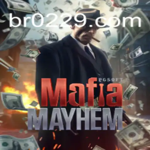 Introducing MafiaMayhem: The Thrilling New Online Casino Game