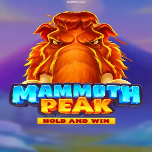 Discover the Adventure of MammothPeak: A New Era in Gaming