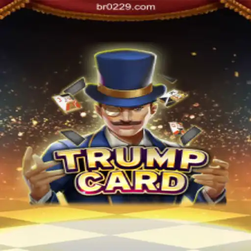 TrumpCard: Revolutionizing Online Gaming Experience