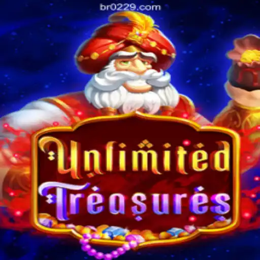 UnlimitedTreasures: Unveiling a World of Adventure and Rewards